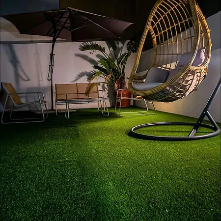 St Julians Hideaway *