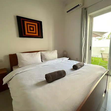 St Julians Hideaway * Saint Julian's