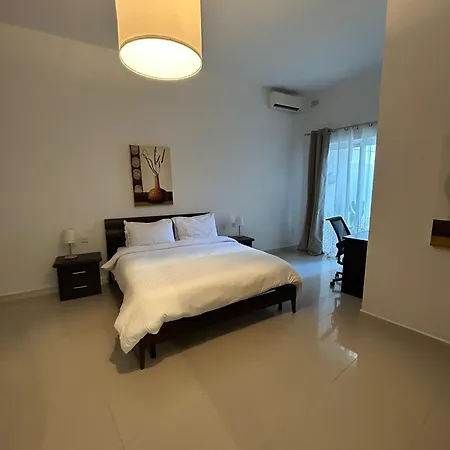 St Julians Hideaway Saint Julian's