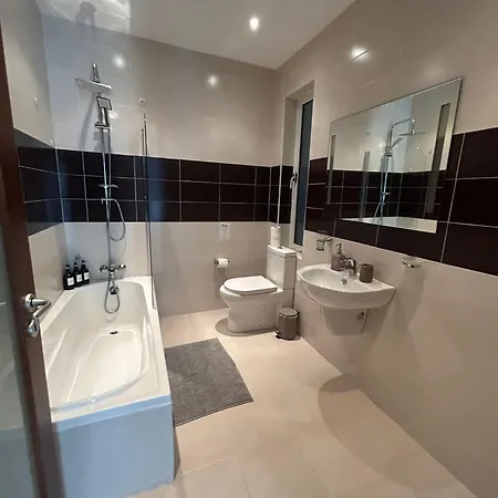 St Julians Hideaway * Saint Julian's