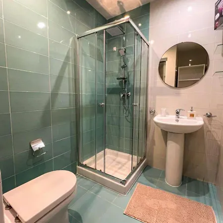 St Julians Hideaway * Saint Julian's